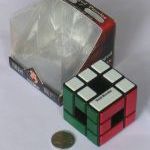 Void Bicube